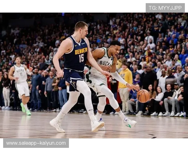 C.O.R.E模型公布2024-25赛季球员评分:约基奇满分领跑,字母哥93分位列第二