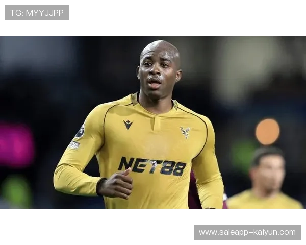 尤文图斯放弃齐尔克泽，转向水晶宫前锋马特塔