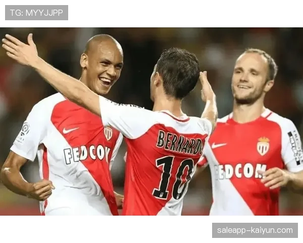 法甲：摩纳哥战平，错失升至积分榜次席良机